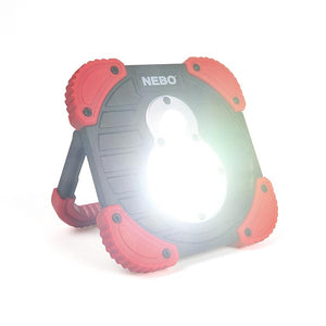 Nebo Flashlight - TANGO Rechargeable Worklight