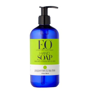 EO Products Liquid Hand Soap