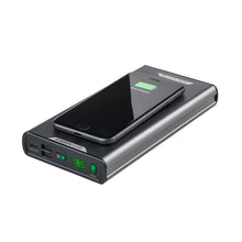 Load image into Gallery viewer, Goal Zero Power Bank Sherpa 100AC
