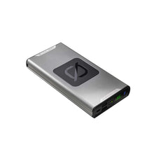 Load image into Gallery viewer, Goal Zero Power Bank Sherpa 100PD
