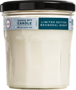 Mrs. Meyer's Clean Day Soy Jar Candle