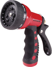Load image into Gallery viewer, Dramm Heavy-Duty Metal 9-Pattern Spray Nozzle
