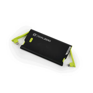 Goal Zero Power Bank Sherpa 15 -  Micro/USB-C