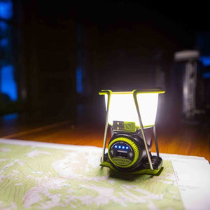 Goal Zero Lighthouse Mini Lantern