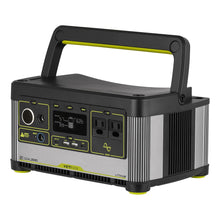 Load image into Gallery viewer, Goal Zero Yeti 500X Portable Power Station
