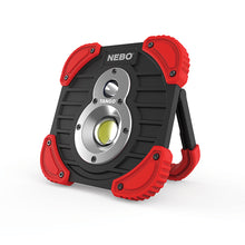 Load image into Gallery viewer, Nebo Flashlight - TANGO Rechargeable Worklight

