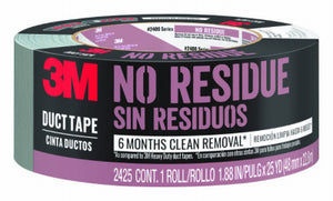 No-Residue Painter's Duct Tape