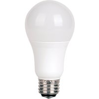 Satco 30W/70W/100W 3-Way LED Light Bulb