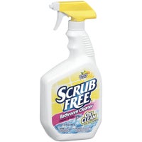 Scrub Free 32 Oz. Bathroom Cleaner