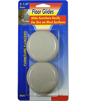 Slide All Furniture Floaters Floor Glides