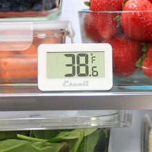 Load image into Gallery viewer, Digital Refrigerator / Freezer Thermometer
