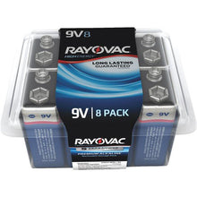 Load image into Gallery viewer, Rayovac High Energy Alkaline Battery
