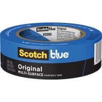 3M Scotch Blue Original Painter's Tape - 2090 - 60yrd