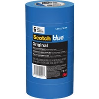 Load image into Gallery viewer, 3M Scotch Blue Original Painter&#39;s Tape - 2090 - 60yrd
