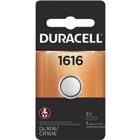 Duracell 1616 Lithium Coin Cell Battery