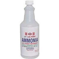 Rooto 32 Oz. 10% Clear Ammonia