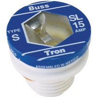 Load image into Gallery viewer, Bussmann SL Time-Delay Plug Fuse (4-Pack)

