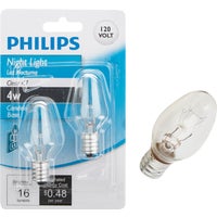 Load image into Gallery viewer, Nightlight Replacement Bulb C7
