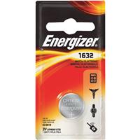 Energizer 1632 Lithium Coin Cell Battery