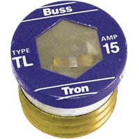 Load image into Gallery viewer, Bussmann TL Time-Delay Plug Fuse (4-Pack)

