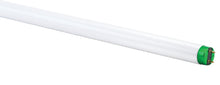 Load image into Gallery viewer, Philips 32W 48 In. Bright White T8 Medium Bi-Pin Fluorescent Tube Light Bulb (2-Pack)
