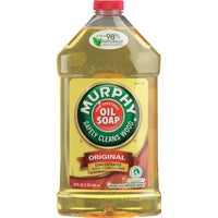 Murphy Oil Soap Liquid Wood Cleaner