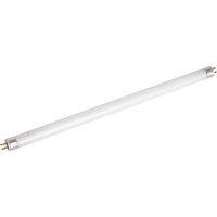 Satco F8T5 Warm White T5 Fluorescent Tube Light Bulb