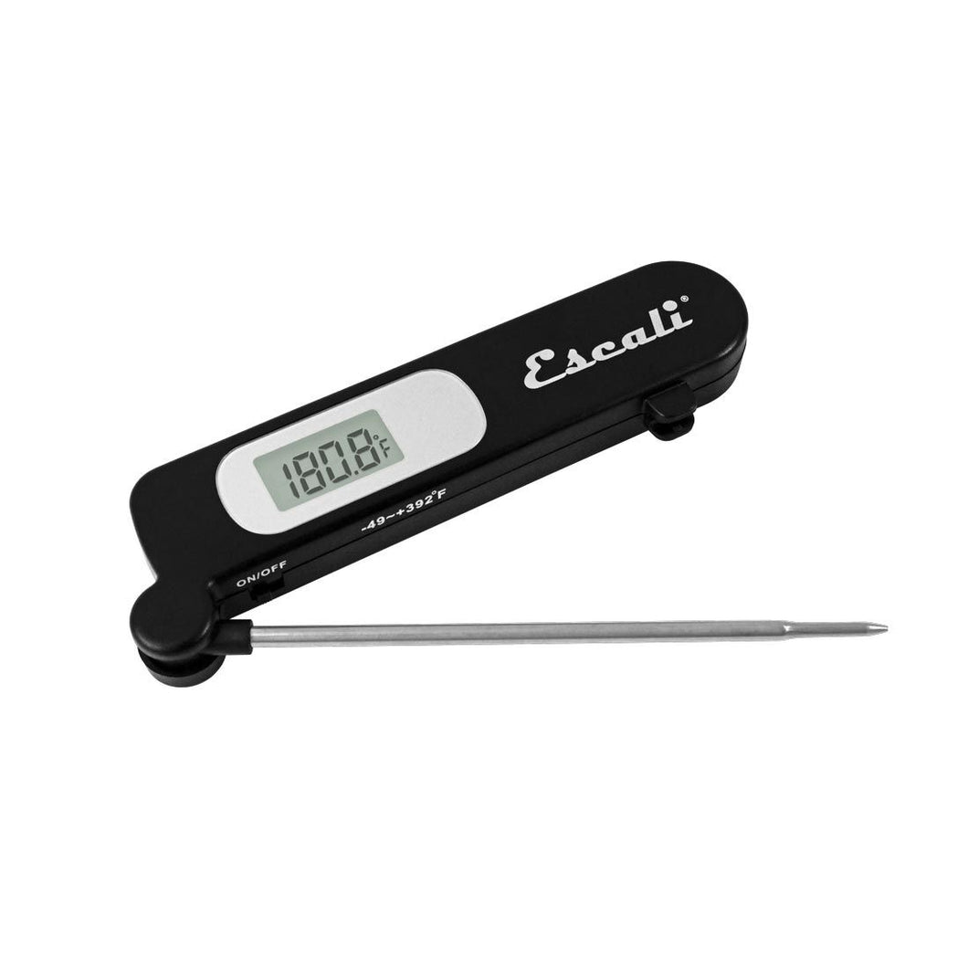 Folding Digital Thermometer DH3