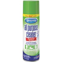 Sprayway All Purpose Cleaner Disinfecting Spray - 19 oz