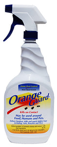 Orange Guard Ready To Use Trigger Spray Home Pest Control Insect Killer