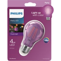 Load image into Gallery viewer, LED Color Party Light Bulb
