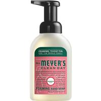 Load image into Gallery viewer, Mrs. Meyer&#39;s Clean Day Foaming Hand Soap

