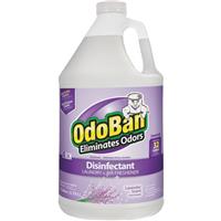 OdoBan Washable Surface Sanitizer & Deodorizer