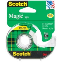 3M Scotch Magic Tape - Transparent