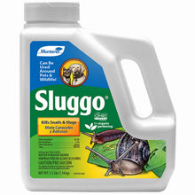 Load image into Gallery viewer, Sluggo Organic Slug &amp; Snail Killer
