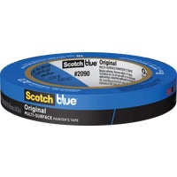 3M Scotch Blue Original Painter's Tape - 2090 - 60yrd