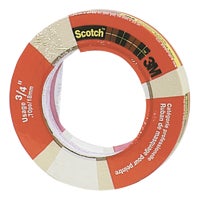 3M Scotch General Purpose Masking Tape - 2050 - 60yrd