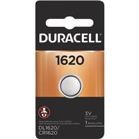 Duracell 1620 Lithium Coin Cell Battery