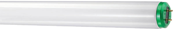40W T12 48 In. Soft White - 3000K  Fluorescent Tube  (2-Pack)
