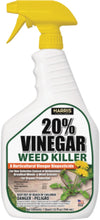 Load image into Gallery viewer, PF Harris 20% Vinegar Weed Killer - 32 oz  Spray
