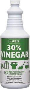 PF Harris 30% Vinegar Concentrate - 32 oz
