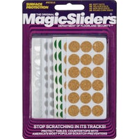 Magic Sliders Round Surface Protection Value Pack
