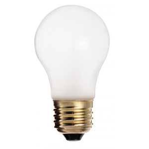 40W A15 Appliance Bulb