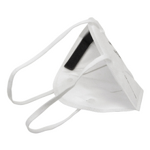 Load image into Gallery viewer, Honeywell RAP-74038 N95 Flatfold Disposable Respirators - 20 Masks
