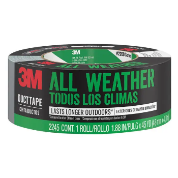 3M All Weather Duct Tape