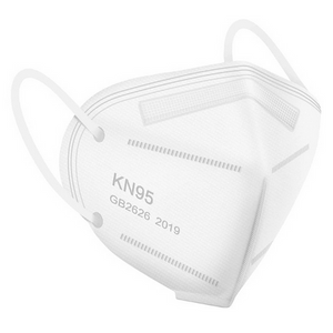 Chengde Technology KN95 Face Masks - 10 pack (white)