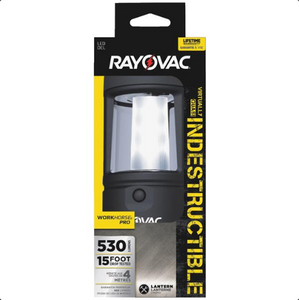 Rayovac Workhorse Pro LED Lantern