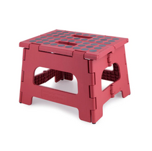 Load image into Gallery viewer, Rhino II Step Stool with Grip Dots
