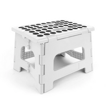 Load image into Gallery viewer, Rhino II Step Stool with Grip Dots
