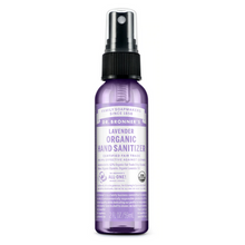 Load image into Gallery viewer, Dr. Bronner&#39;s Organic Hand Sanitizer - Pump Spray
